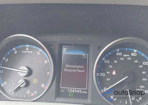 2017 Toyota Rav4 Le из США, поврежденный, VIN 2T3BFREV0HW578297